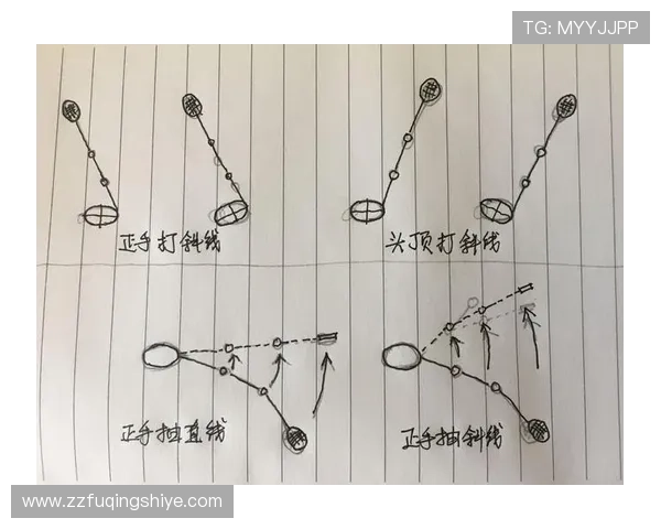 上海羽毛球队个人能力提升之路与训练心得分享