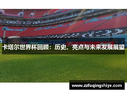 卡塔尔世界杯回顾：历史、亮点与未来发展展望