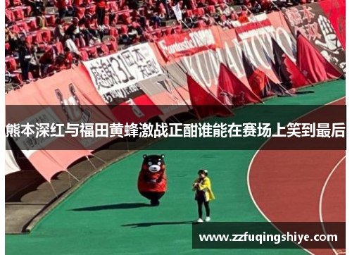 熊本深红与福田黄蜂激战正酣谁能在赛场上笑到最后